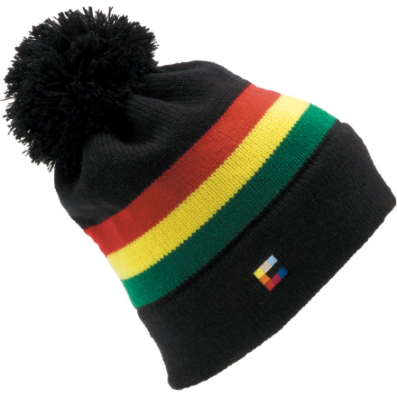 Coal Headwear - Freezin' Beanie