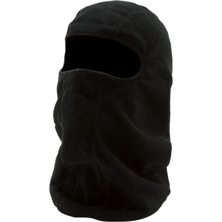 Coal BEB Balaclava