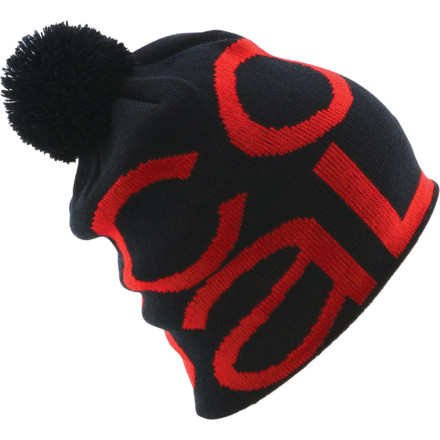 Coal Headwear - Logo Beanie