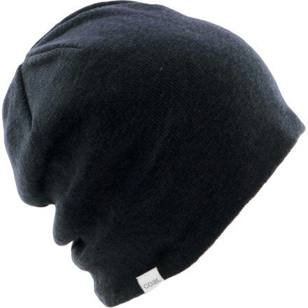 Coal Fields Beanie Coal Fields Beanie