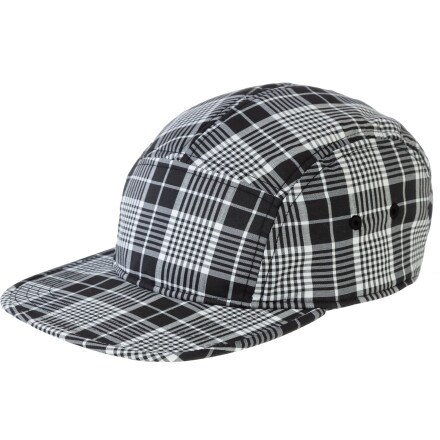 Coal Headwear - Richmond Hat