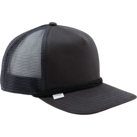 Coal Arnie Trucker Hat