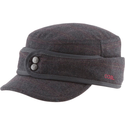 Shop for Coal Considered Callaghan Hat