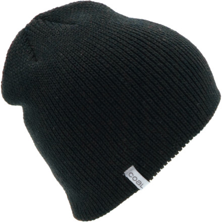Coal FS Beanie Coal FS Beanie