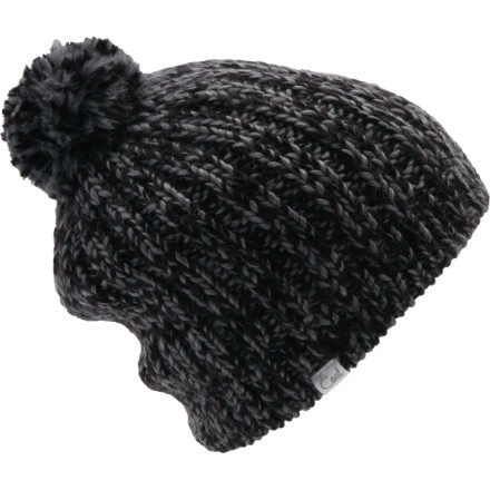 Coal Emily Pom Beanie Womens Coal Emily Pom Beanie Womens