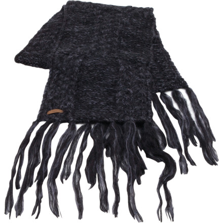 Coal Addie Scarf - Women