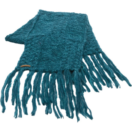 Coal Addie Scarf Womens