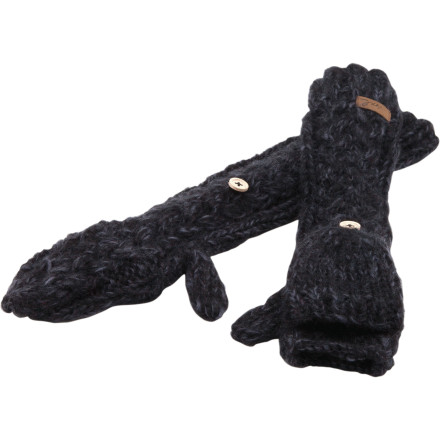 Coal Addie Arm Warmer - Women