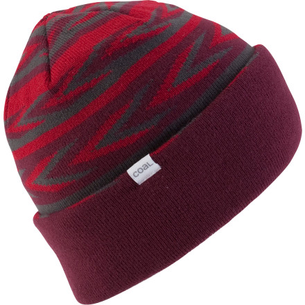 Coal Headwear - Taos Beanie