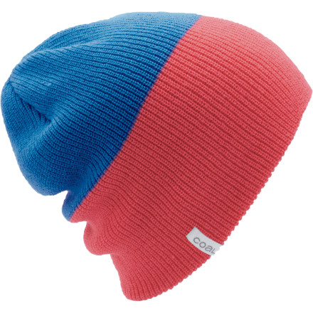 Coal Duo Beanie Coal Duo Beanie