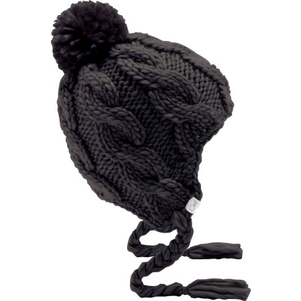 Coal Headwear - Rosalita Pom Beanie - Women's