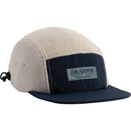 Bridger 5-Panel Hat