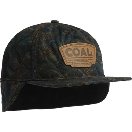 Coal Headwear - Cummins Hat
