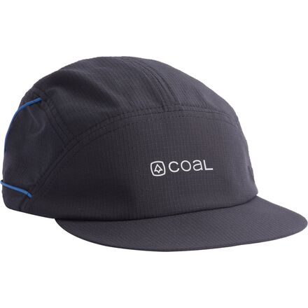 Coal Headwear - Framework Hat - Black