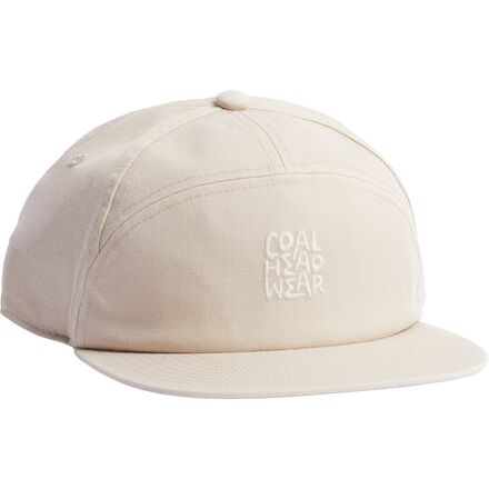 Coal Headwear - Murray Hat - Khaki