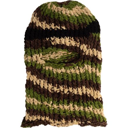 The Lampshade Balaclava