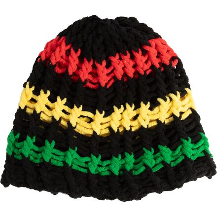 The Lampshade Mid Size Beanie