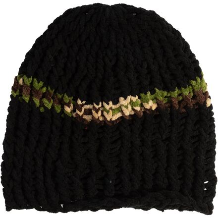 The Lampshde Skully Beanie