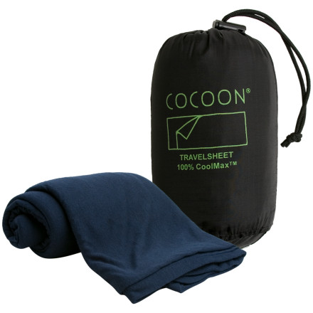 Cocoon - CoolMax Travelsheet