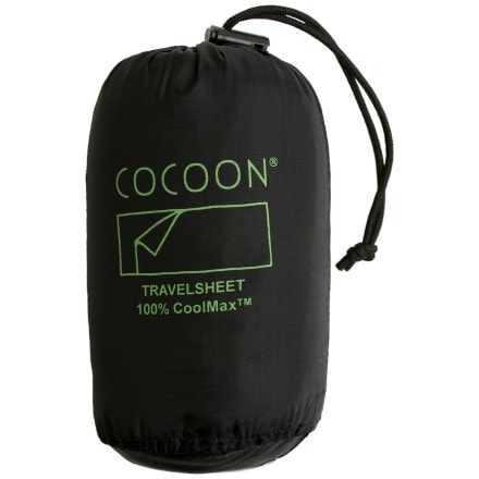 Cocoon - CoolMax Travelsheet