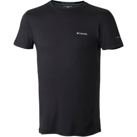 Columbia - Coolest Cool Shirt - Short-Sleeve - Men's