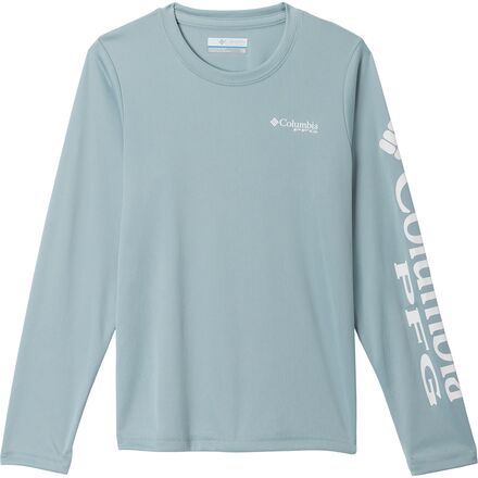 Terminal Tackle Long-Sleeve Shirt - Boys'