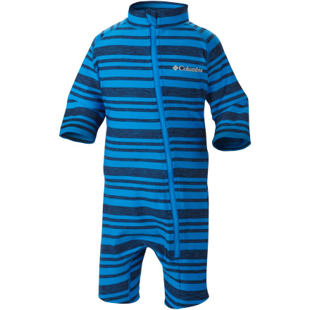 Columbia - Mini Breaker Sunsuit - Toddler Boys'