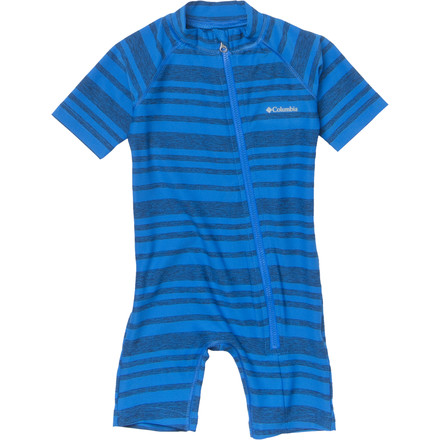 Columbia - Mini Breaker Sunsuit - Infant Boys' 