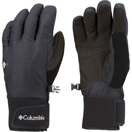 Columbia - Armoury Col Glove