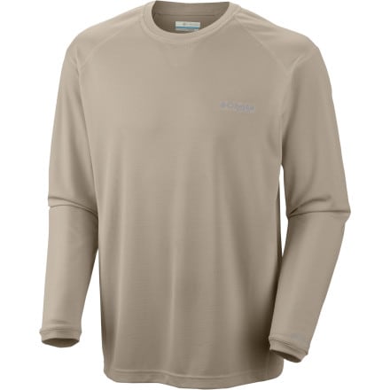 Columbia - Skiff Guide III Shirt - Long-Sleeve - Men's