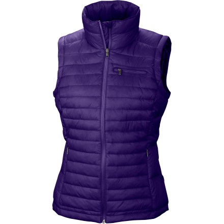 Columbia Powder Pillow Insulated Vest - Women's