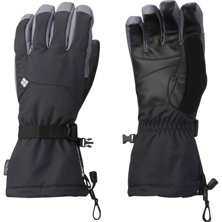 Columbia - Torrent Ridge II Glove - Men's
