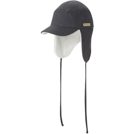 Columbia - Kazoo Earflap Hat