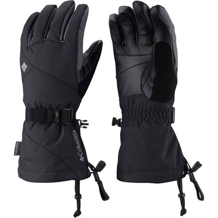 Columbia - Torrent Ridge Glove - Women's