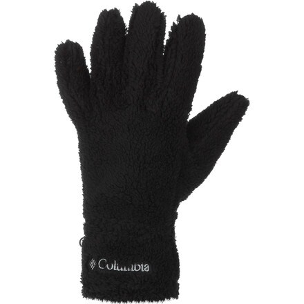 Columbia - Pearl Plush II Glove - Women's