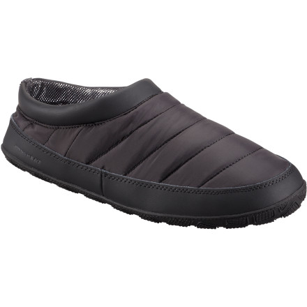 Columbia - Packed Out II Omni-Heat Slipper - Men's