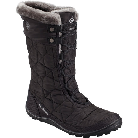 Columbia - Minx Mid II Omni-Heat Boot - Women's