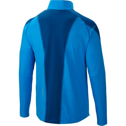 Columbia - Freeze Degree II 1/2-Zip Shirt - Long-Sleeve - Men's