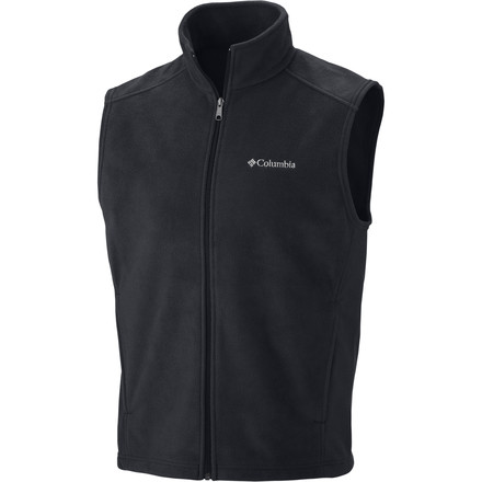 Columbia - Cathedral Peak II Vest - Men's