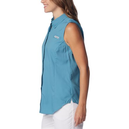 Columbia - Tamiami Sleeveless Shirt - Women's