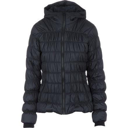 Columbia - Chelsea Station Insulated Jacket - Women's