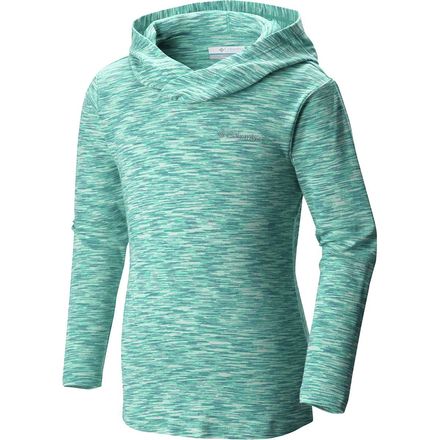 Columbia - Outerspaced Pullover Hoodie - Girls'