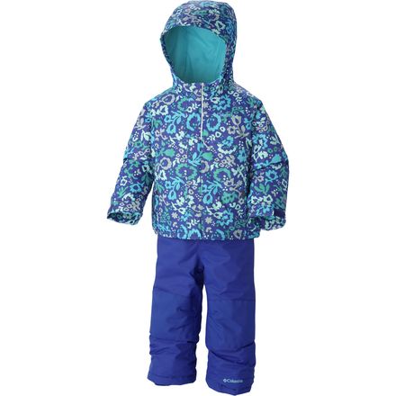 Columbia - Buga Set - Toddler Girls'