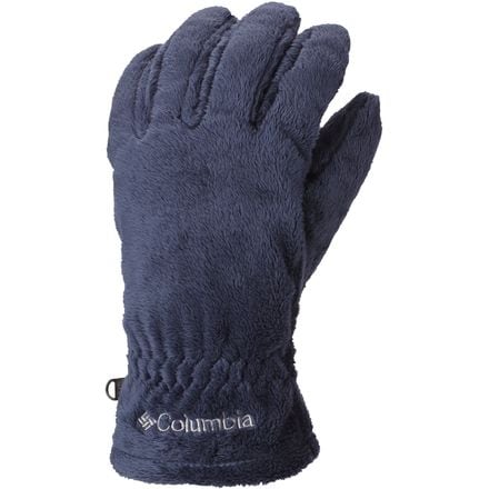 Columbia - Pearl Plush Glove - Women's