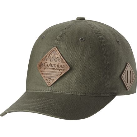 Columbia - Rugged Outdoor Hat