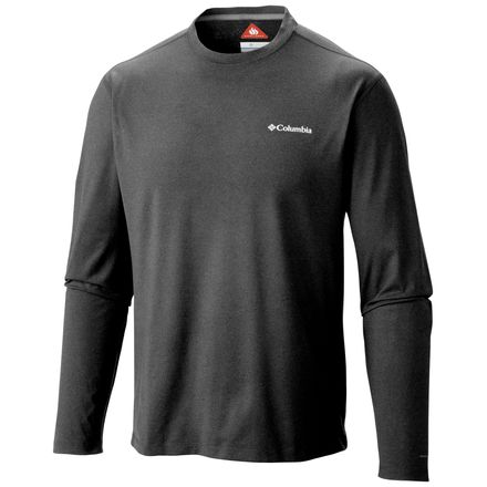 Columbia - Trail Summit Shirt - Long-Sleeve - Men's