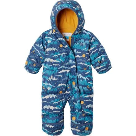 Columbia - Snuggly Bunny Bunting - Infant Boys'