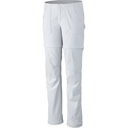 Columbia - Ultimate Catch Convertible Pant - Women's