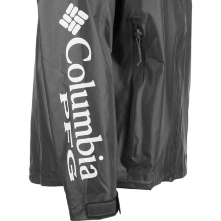 Columbia - PFG Outdry Jacket - Men's