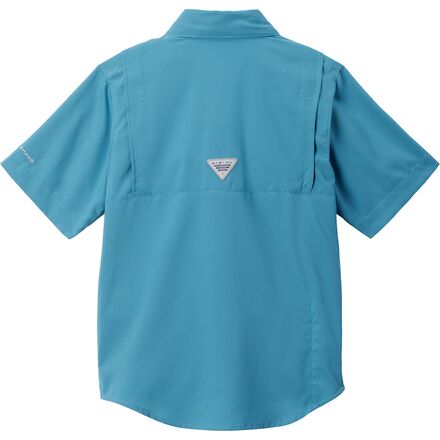 Columbia - Tamiami Short-Sleeve Shirt - Boys'